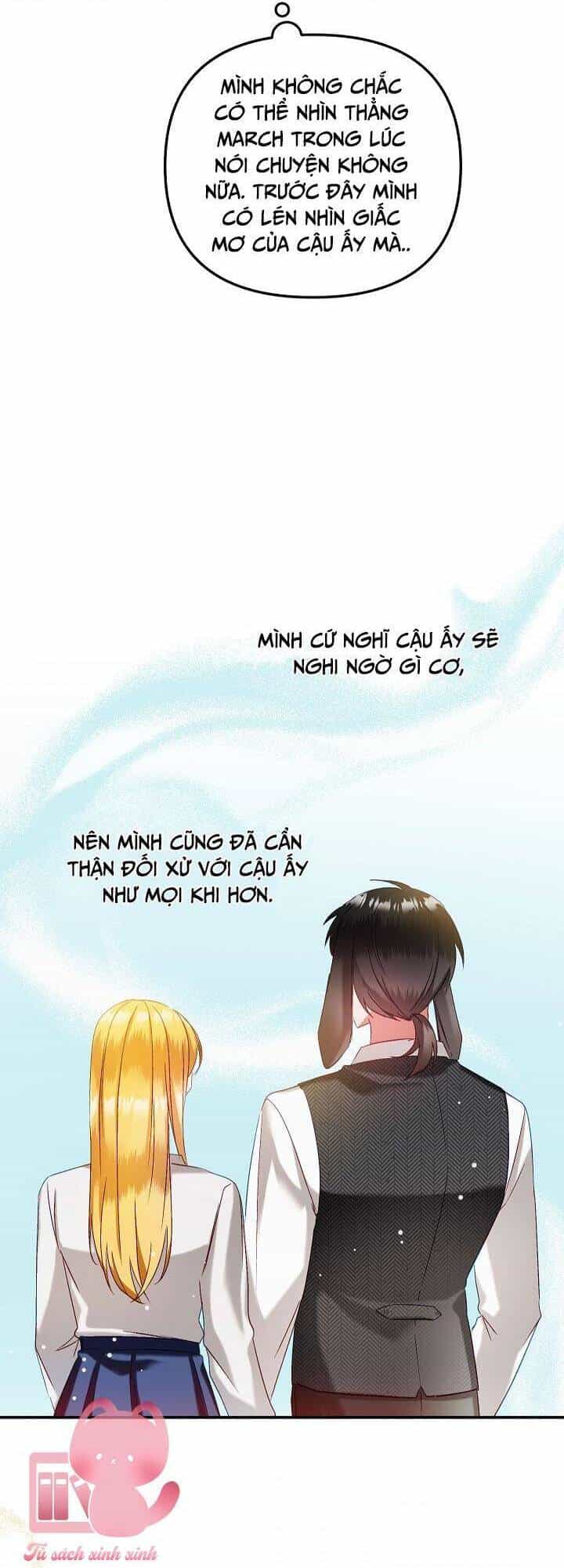 Phương Pháp Ngăn Bạo Chúa Hắc Hoá - Chương 47 - ảnh 32