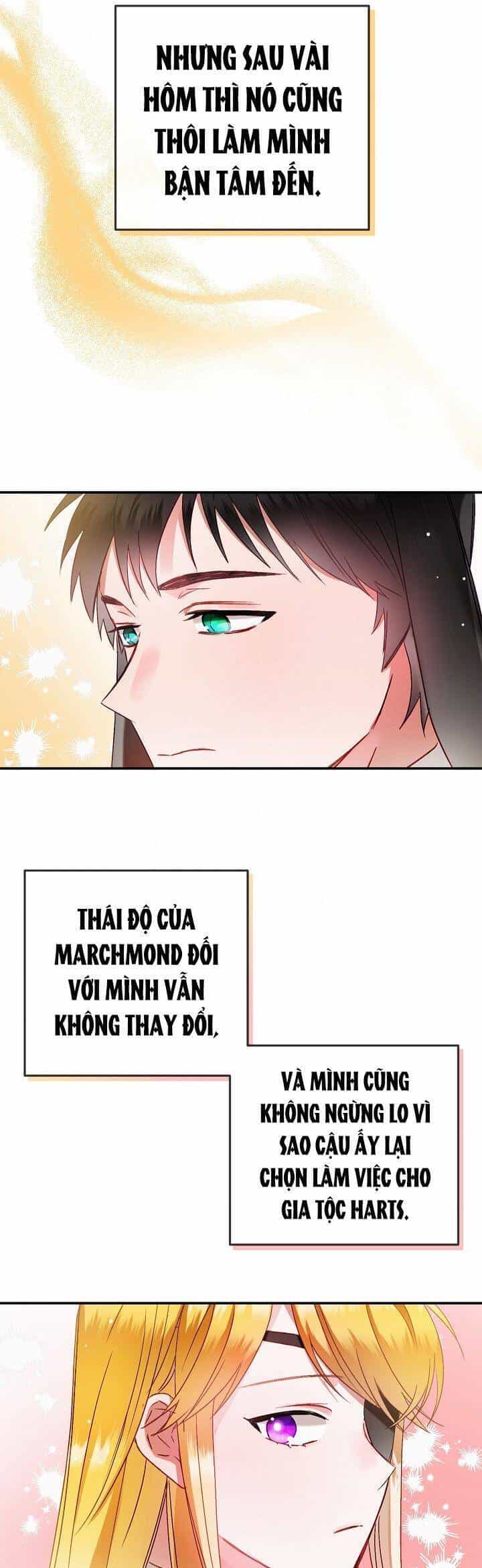 Phương Pháp Ngăn Bạo Chúa Hắc Hoá - Chương 47 - ảnh 33