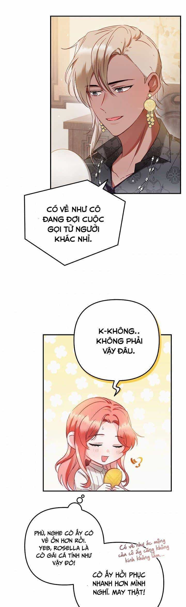 Phương Pháp Ngăn Bạo Chúa Hắc Hoá - Chương 47 - ảnh 6