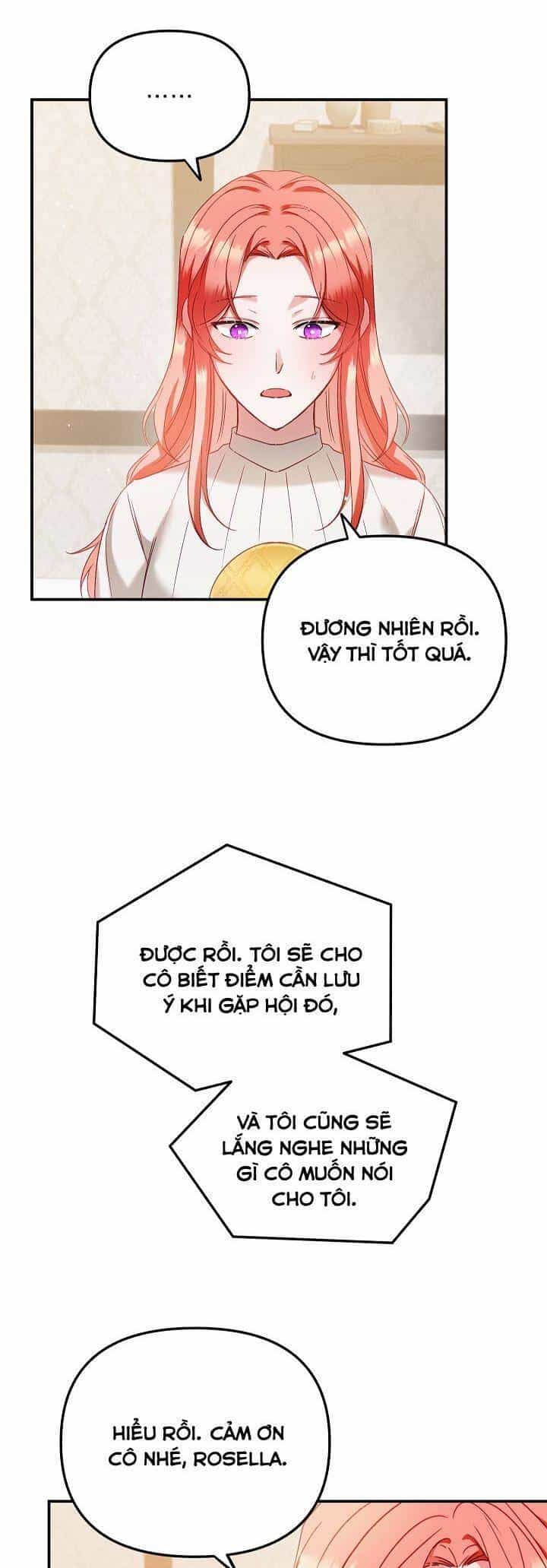 Phương Pháp Ngăn Bạo Chúa Hắc Hoá - Chương 47 - ảnh 9
