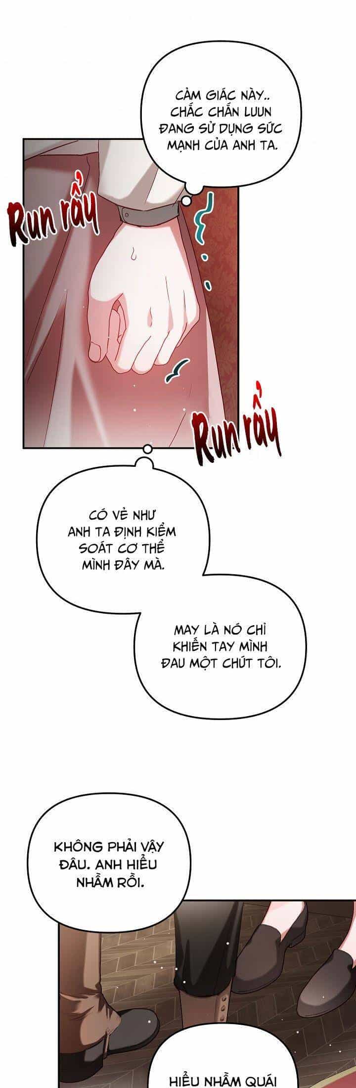 Phương Pháp Ngăn Bạo Chúa Hắc Hoá - Chương 48 - ảnh 30