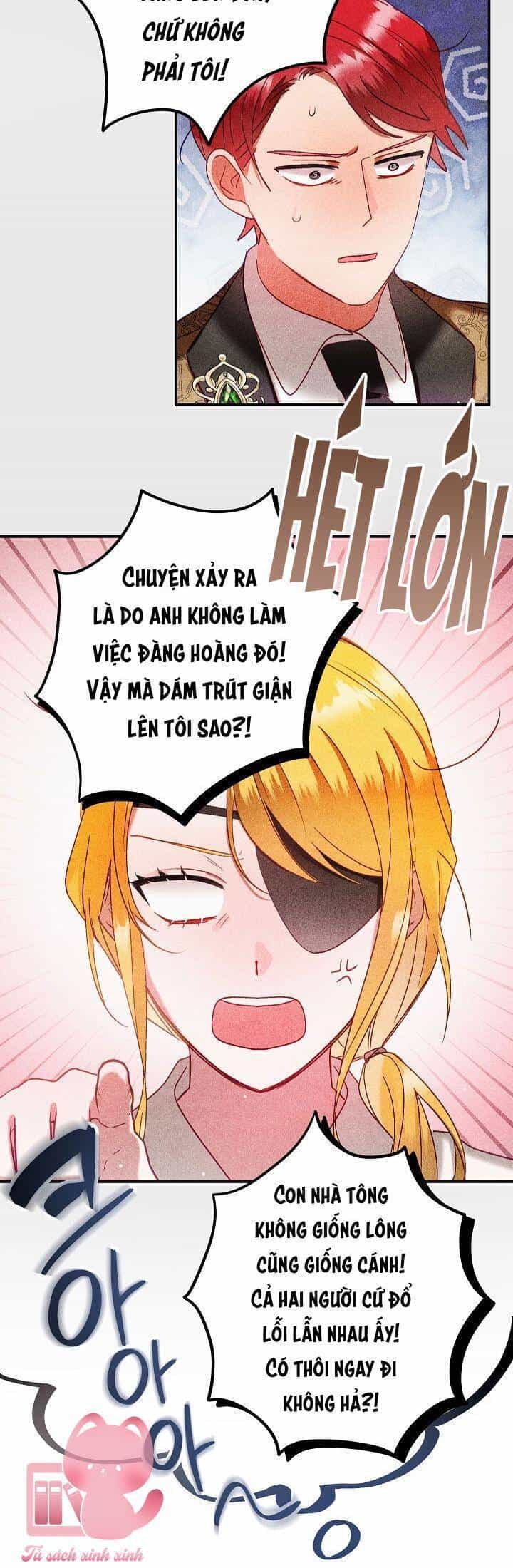 Phương Pháp Ngăn Bạo Chúa Hắc Hoá - Chương 48 - ảnh 32