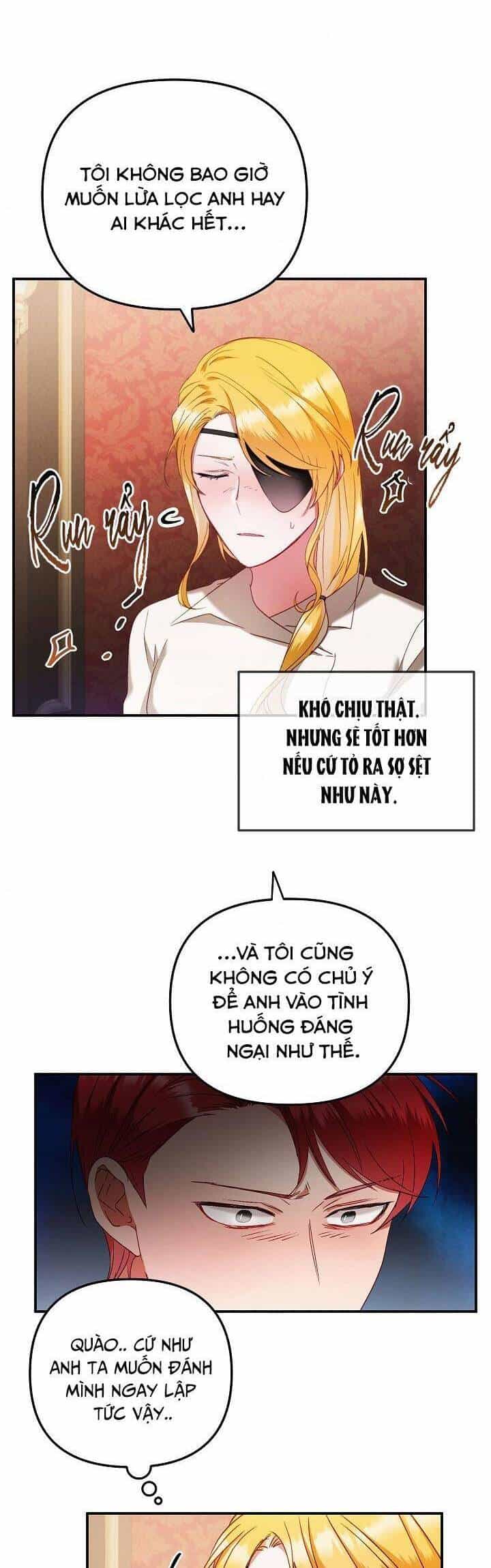 Phương Pháp Ngăn Bạo Chúa Hắc Hoá - Chương 48 - ảnh 34