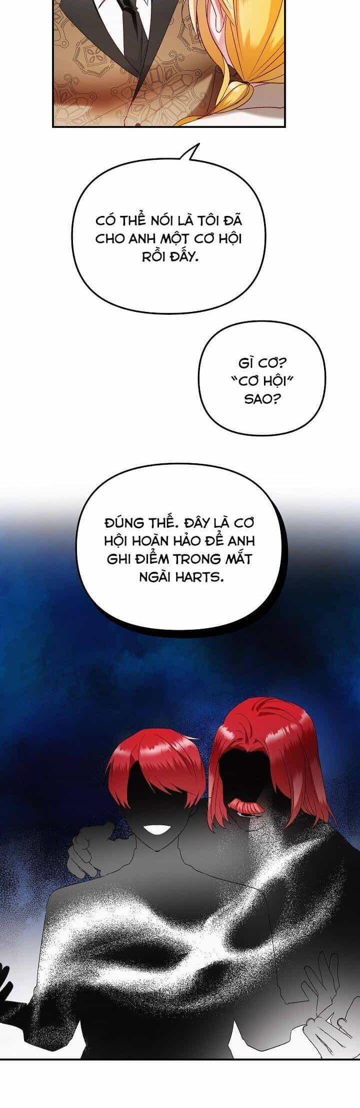 Phương Pháp Ngăn Bạo Chúa Hắc Hoá - Chương 48 - ảnh 37