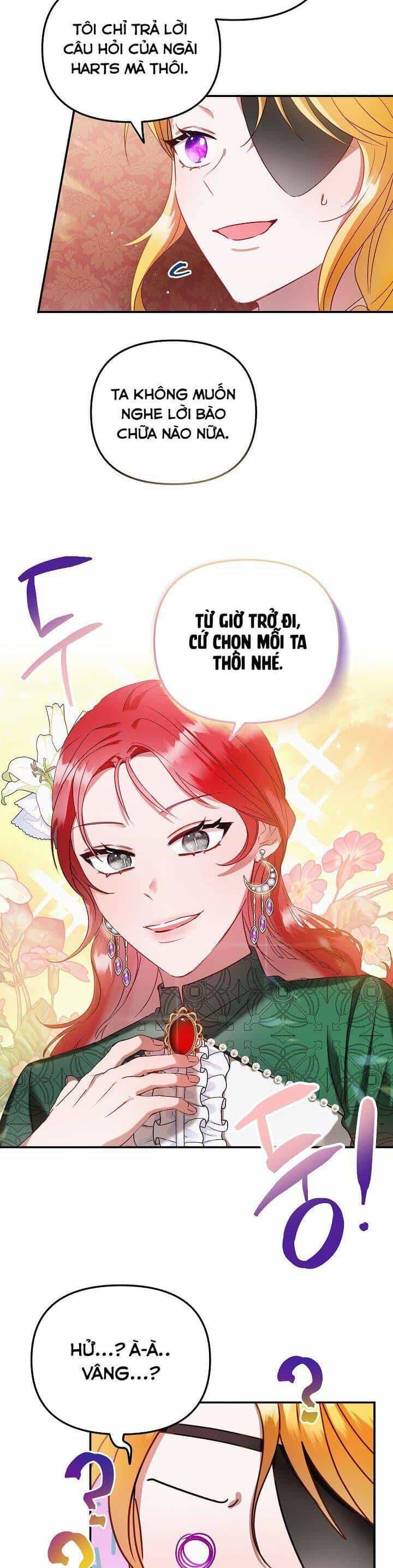Phương Pháp Ngăn Bạo Chúa Hắc Hoá - Chương 49 - ảnh 15