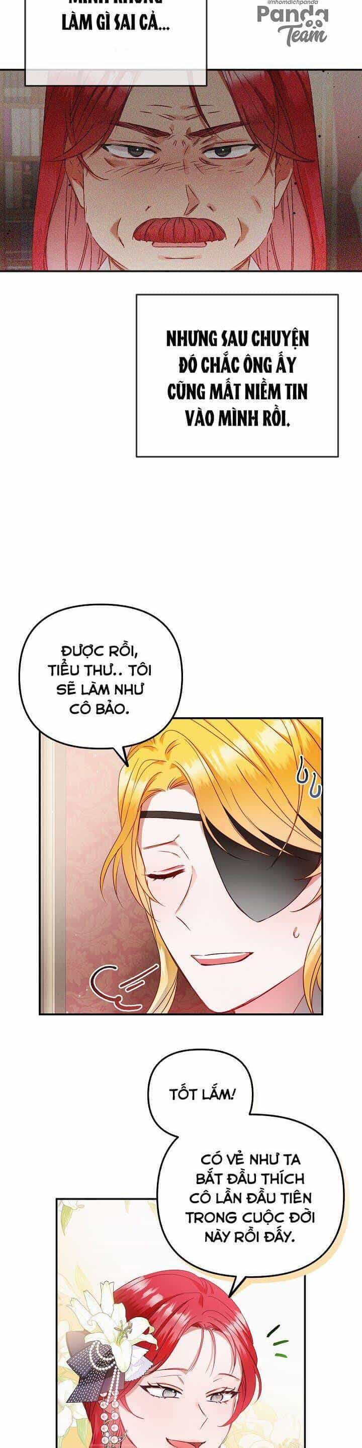 Phương Pháp Ngăn Bạo Chúa Hắc Hoá - Chương 49 - ảnh 17