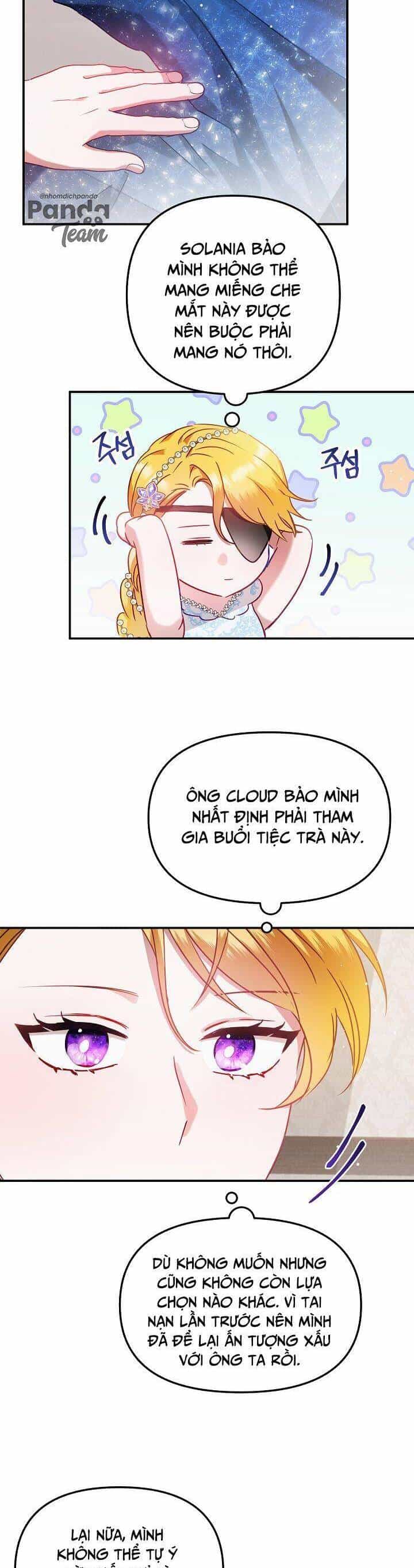 Phương Pháp Ngăn Bạo Chúa Hắc Hoá - Chương 49 - ảnh 28