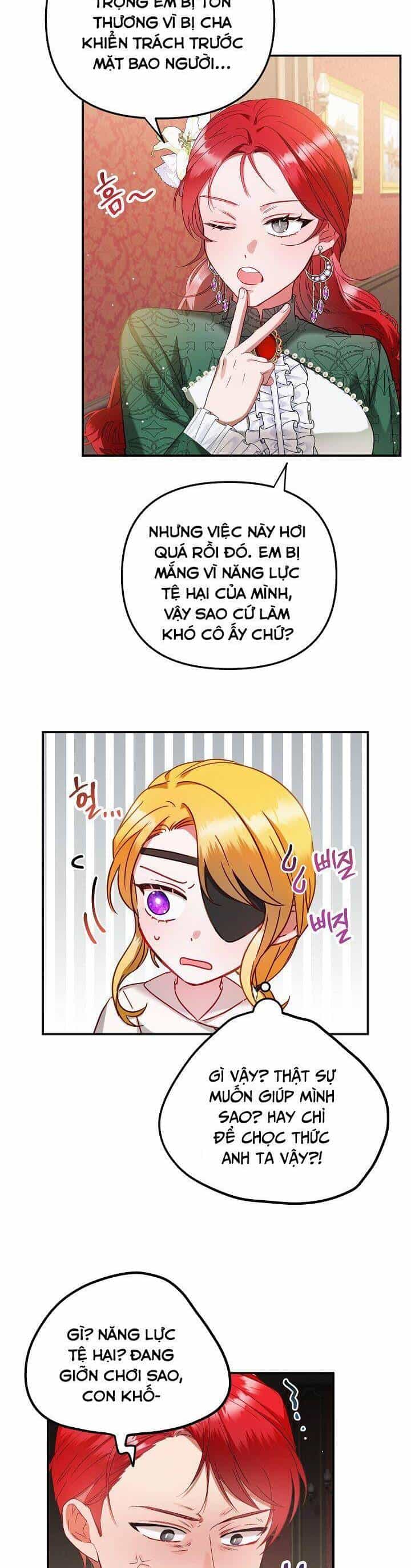 Phương Pháp Ngăn Bạo Chúa Hắc Hoá - Chương 49 - ảnh 8