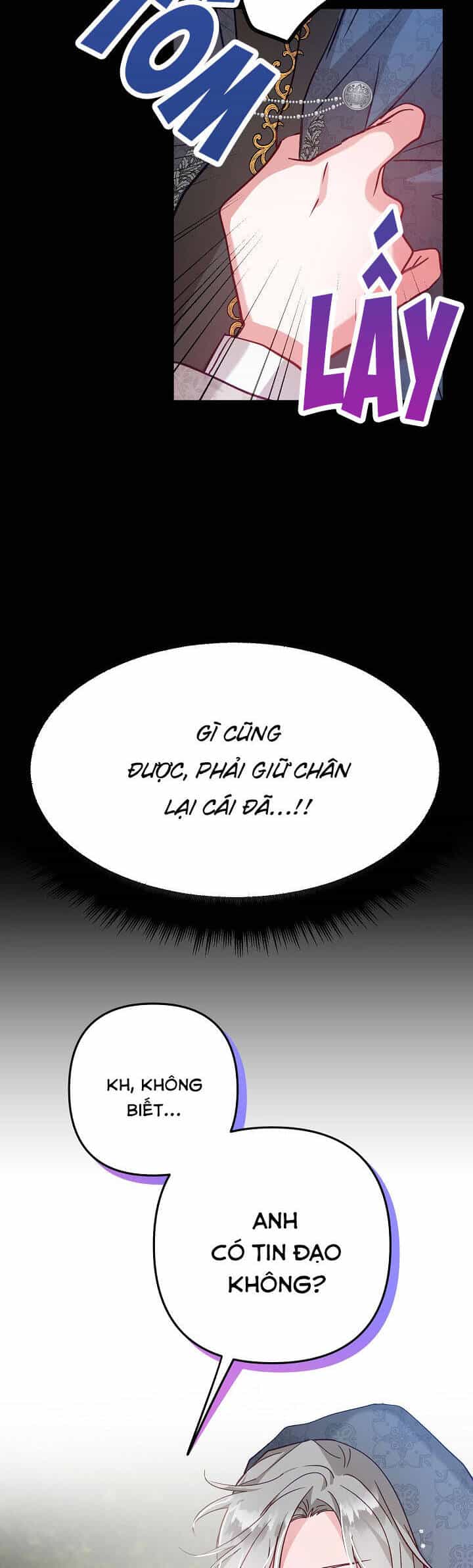 Phương Pháp Ngăn Bạo Chúa Hắc Hoá - Chương 5 - ảnh 22
