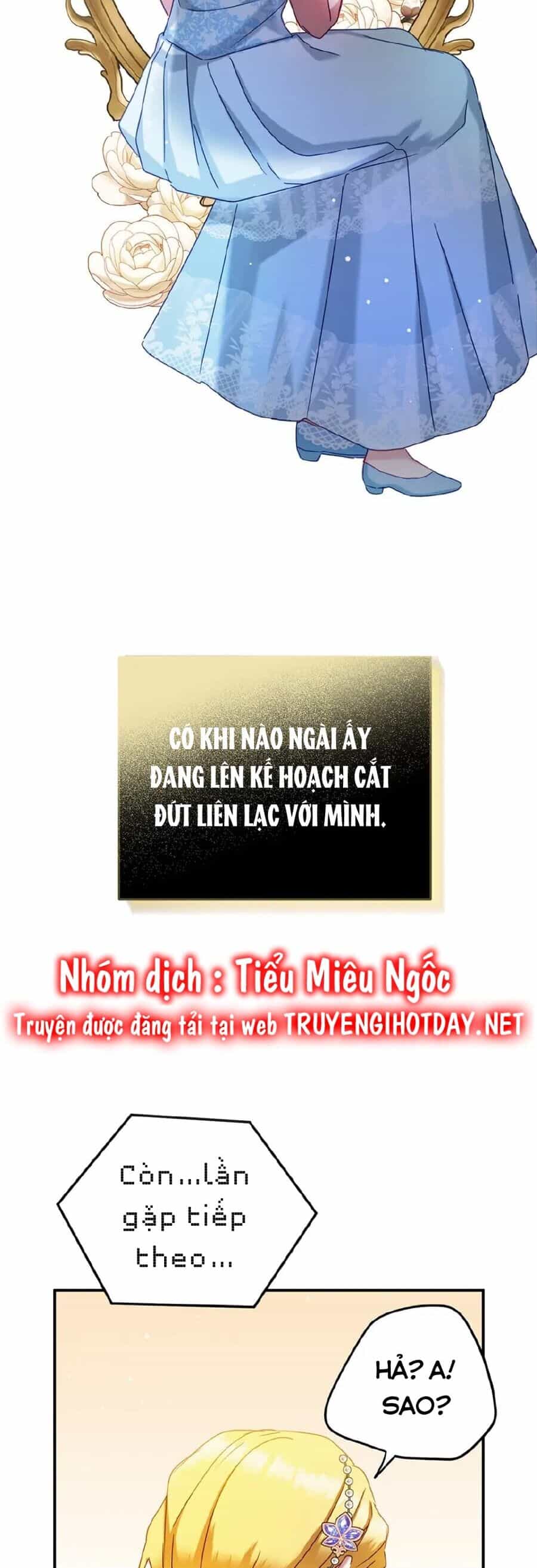 Phương Pháp Ngăn Bạo Chúa Hắc Hoá - Chương 50 - ảnh 10