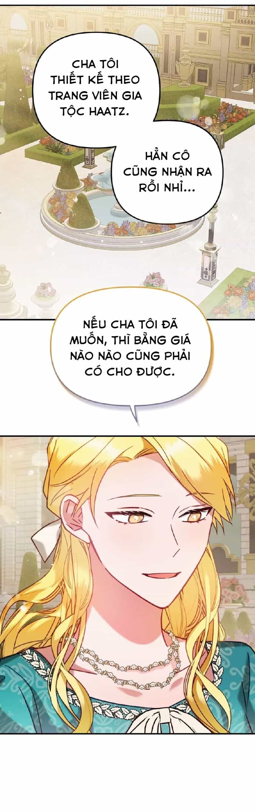 Phương Pháp Ngăn Bạo Chúa Hắc Hoá - Chương 50 - ảnh 32