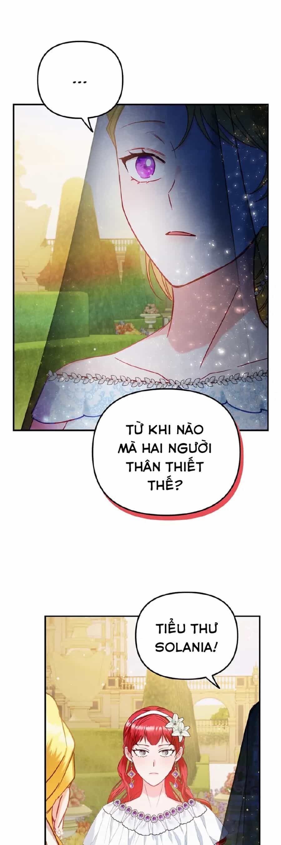 Phương Pháp Ngăn Bạo Chúa Hắc Hoá - Chương 50 - ảnh 33
