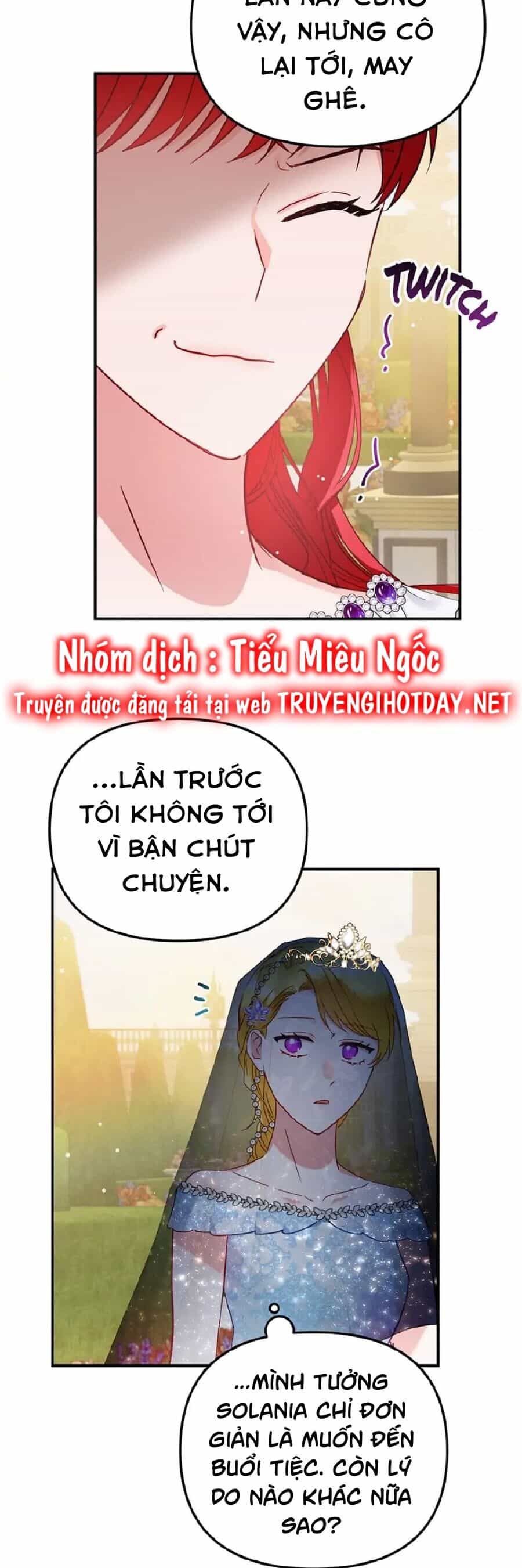 Phương Pháp Ngăn Bạo Chúa Hắc Hoá - Chương 50 - ảnh 36