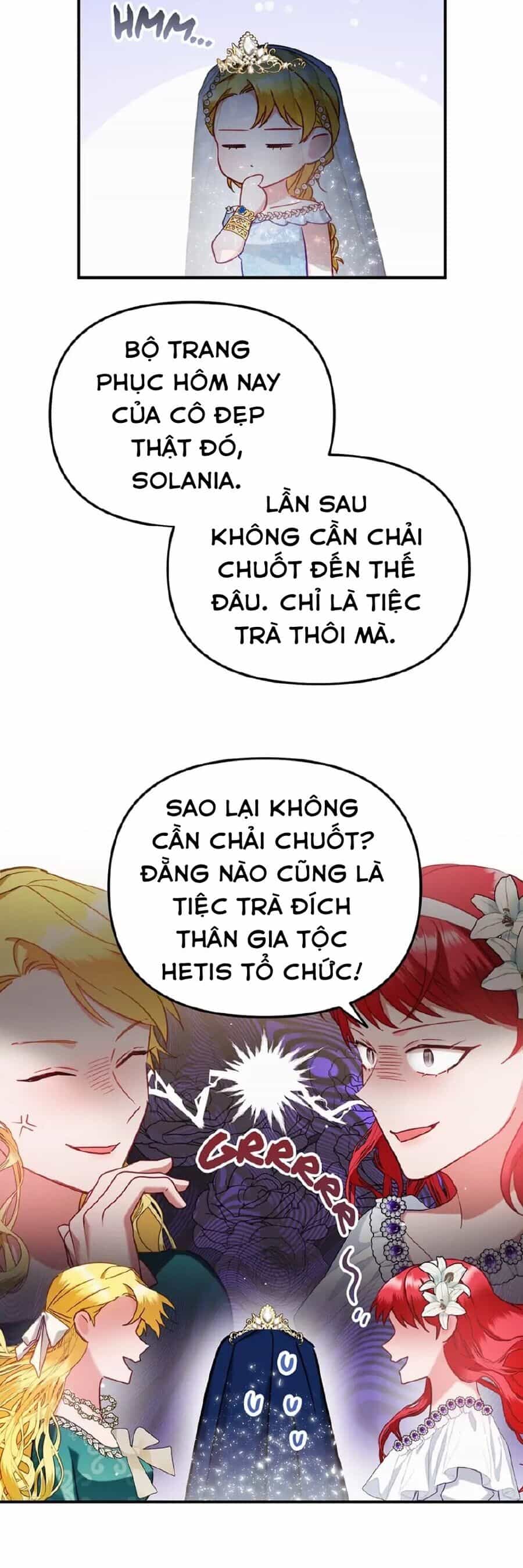 Phương Pháp Ngăn Bạo Chúa Hắc Hoá - Chương 50 - ảnh 38