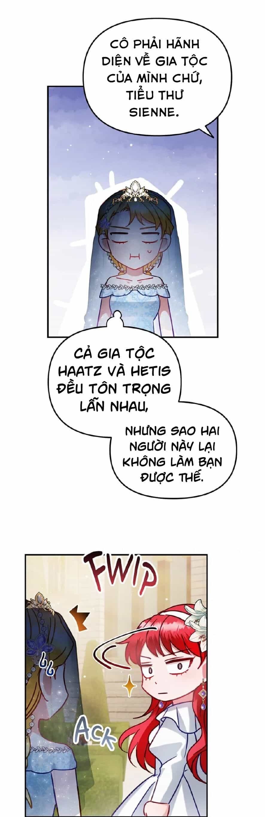 Phương Pháp Ngăn Bạo Chúa Hắc Hoá - Chương 50 - ảnh 39
