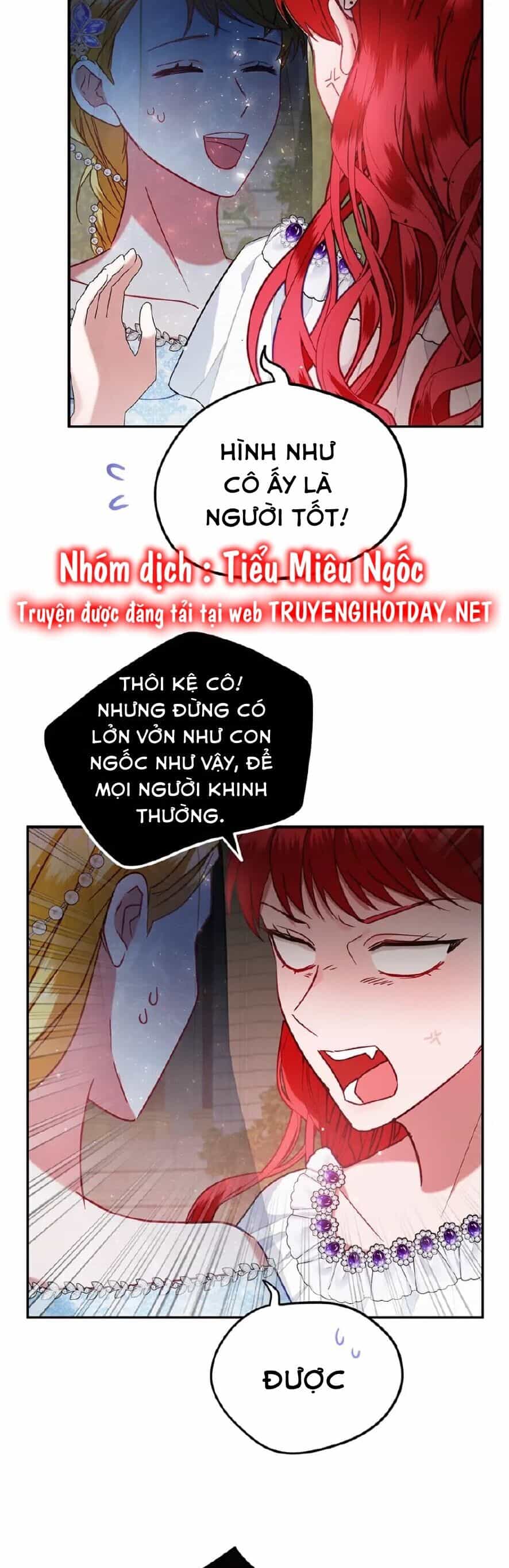 Phương Pháp Ngăn Bạo Chúa Hắc Hoá - Chương 50 - ảnh 42