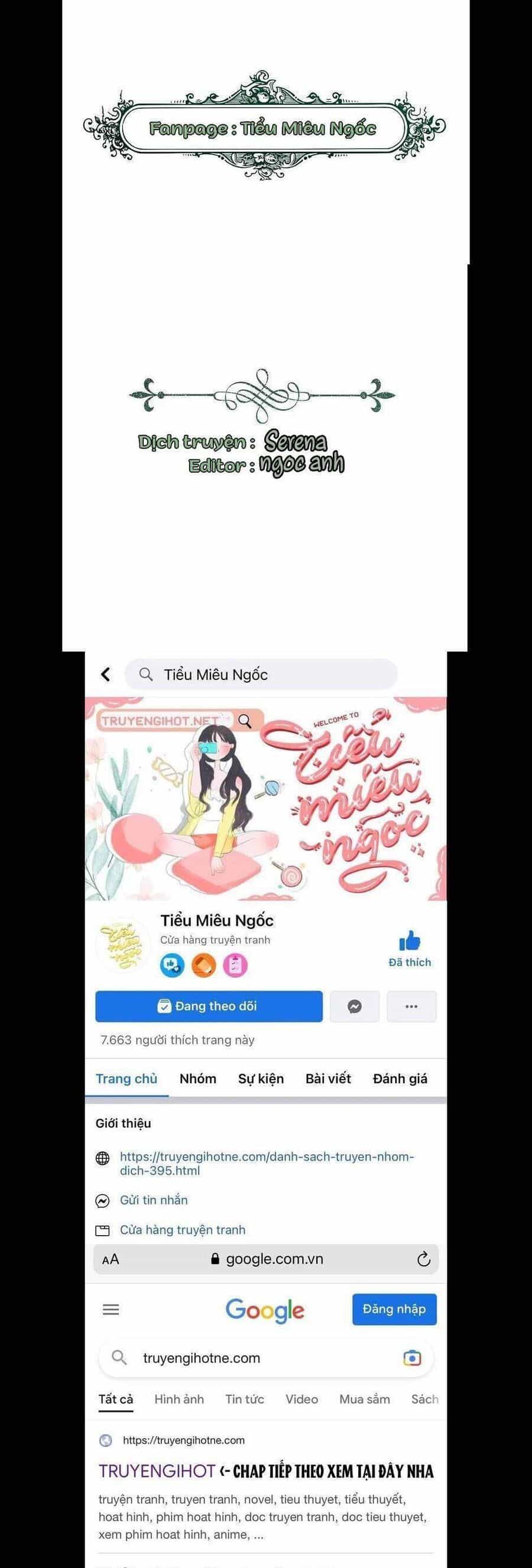 Phương Pháp Ngăn Bạo Chúa Hắc Hoá - Chương 51 - ảnh 1