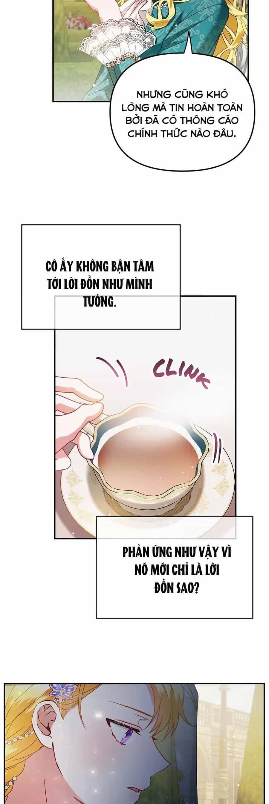 Phương Pháp Ngăn Bạo Chúa Hắc Hoá - Chương 51 - ảnh 11