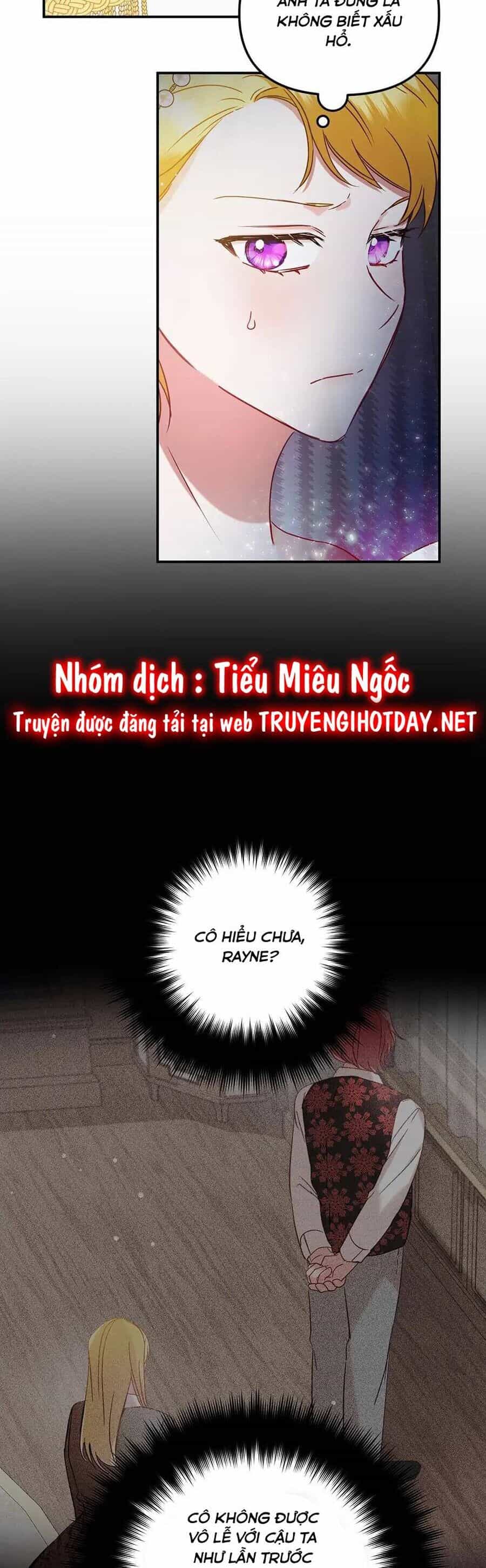 Phương Pháp Ngăn Bạo Chúa Hắc Hoá - Chương 51 - ảnh 30