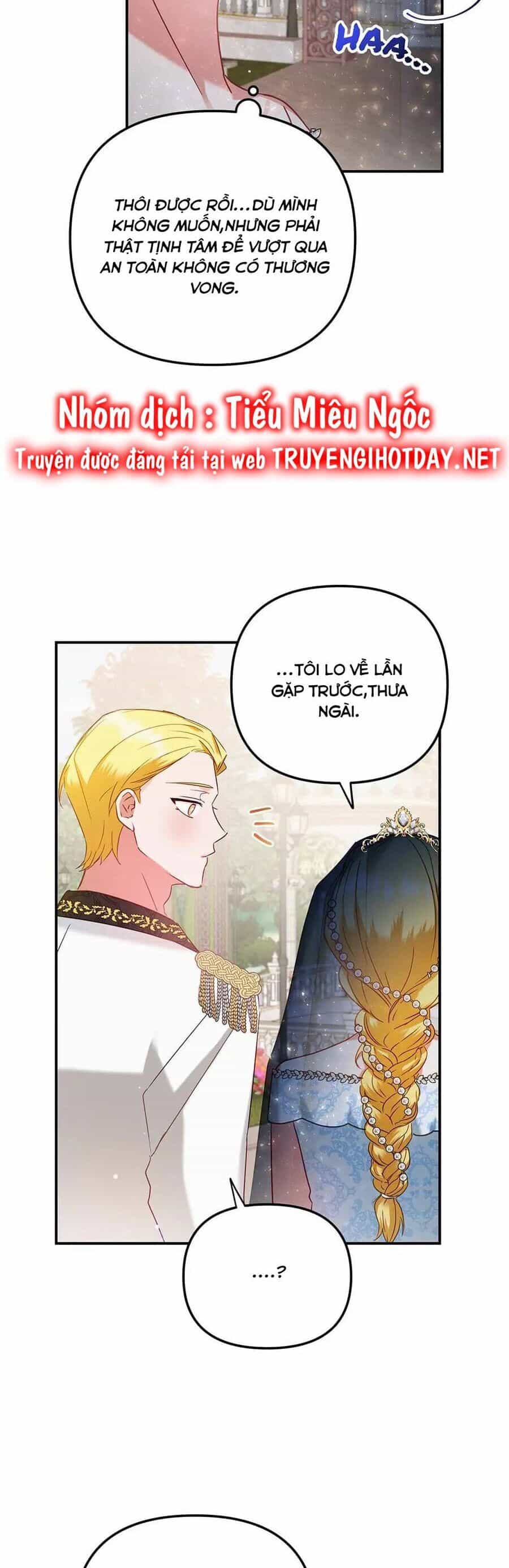 Phương Pháp Ngăn Bạo Chúa Hắc Hoá - Chương 51 - ảnh 32