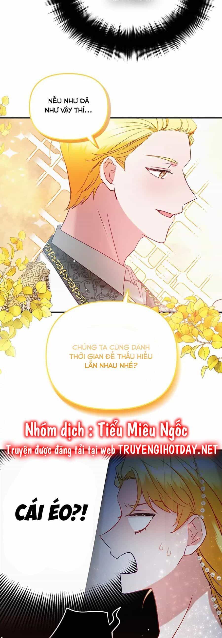 Phương Pháp Ngăn Bạo Chúa Hắc Hoá - Chương 51 - ảnh 39