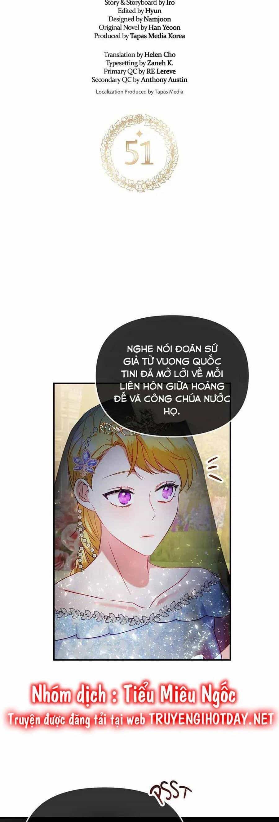 Phương Pháp Ngăn Bạo Chúa Hắc Hoá - Chương 51 - ảnh 5