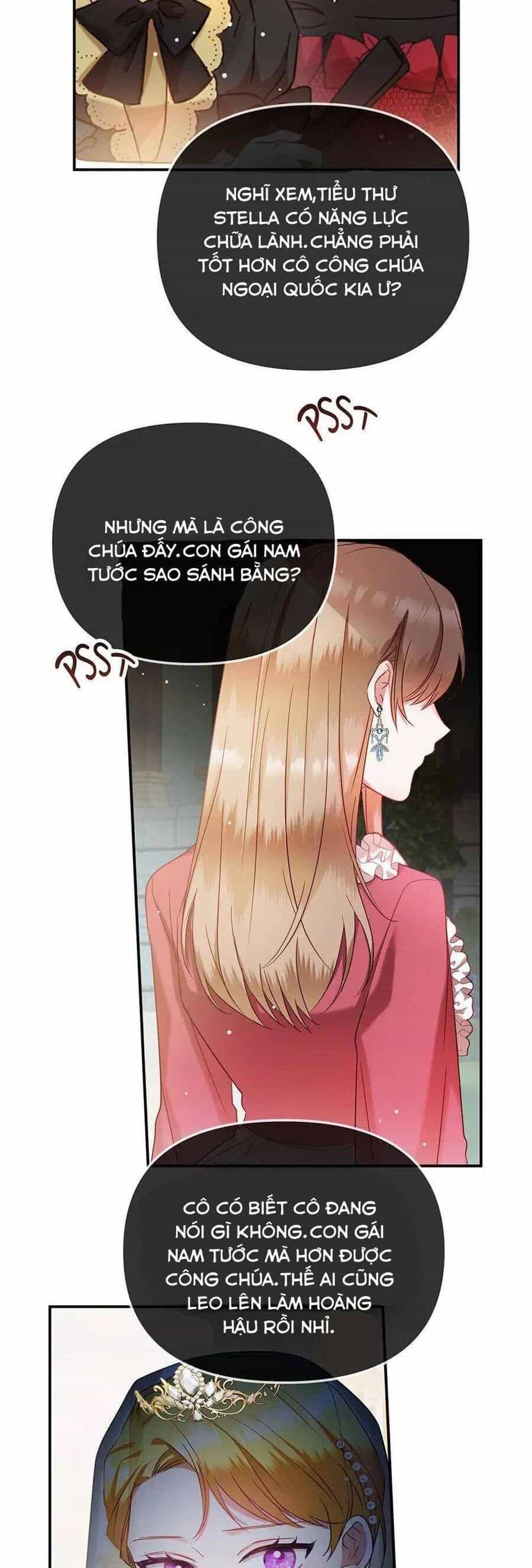 Phương Pháp Ngăn Bạo Chúa Hắc Hoá - Chương 51 - ảnh 7
