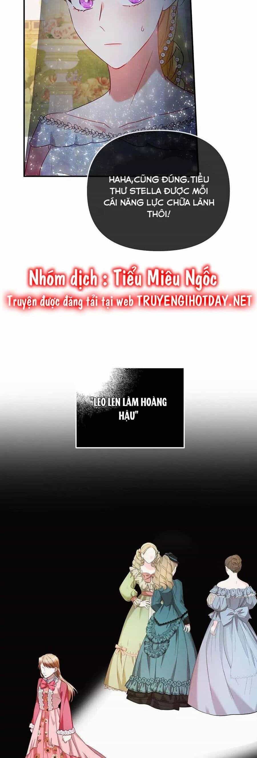Phương Pháp Ngăn Bạo Chúa Hắc Hoá - Chương 51 - ảnh 8