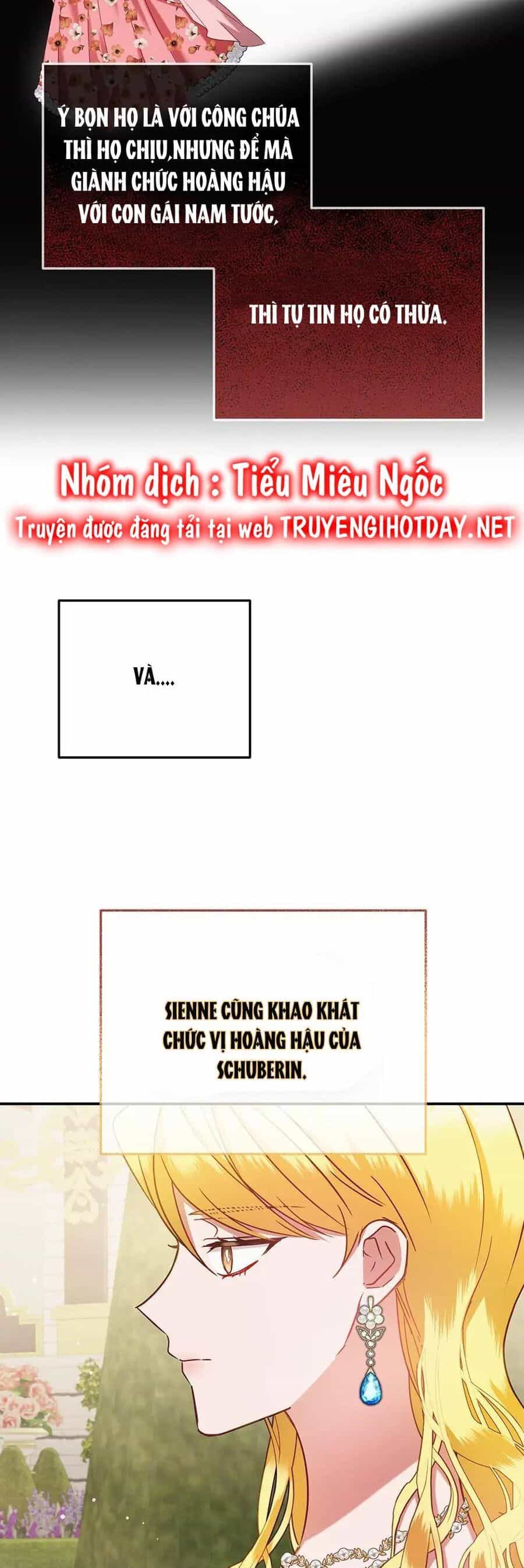 Phương Pháp Ngăn Bạo Chúa Hắc Hoá - Chương 51 - ảnh 9