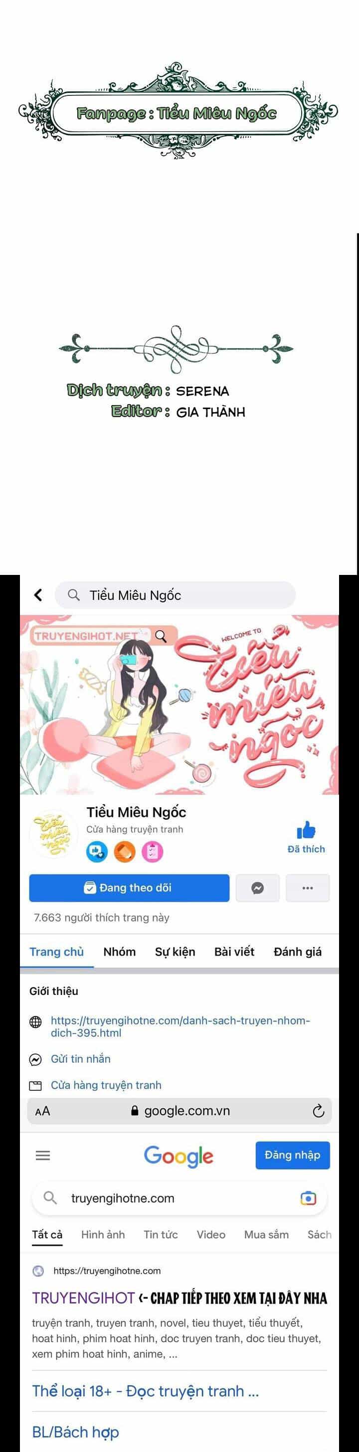 Phương Pháp Ngăn Bạo Chúa Hắc Hoá - Chương 52 - ảnh 1