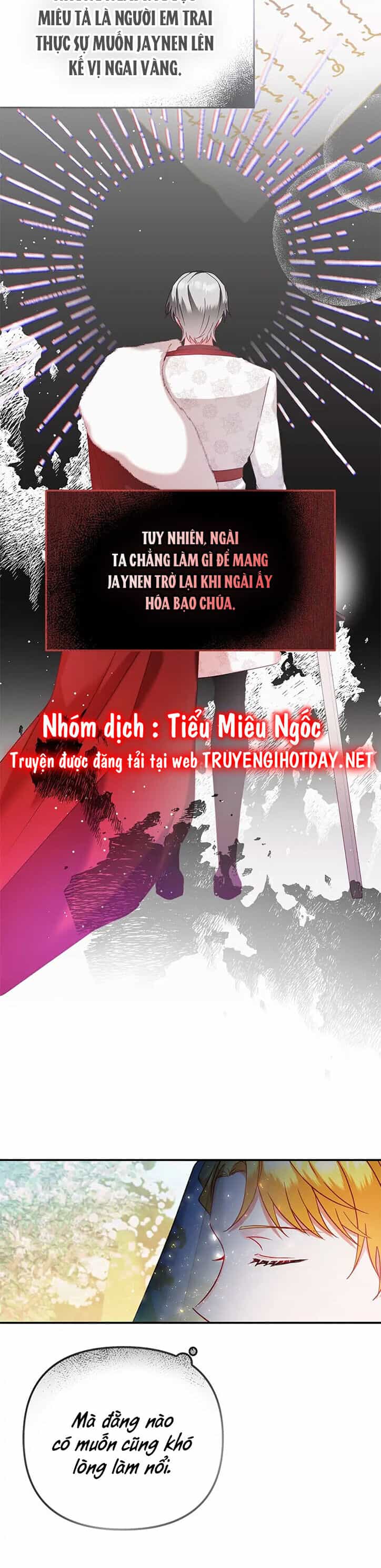 Phương Pháp Ngăn Bạo Chúa Hắc Hoá - Chương 52 - ảnh 24
