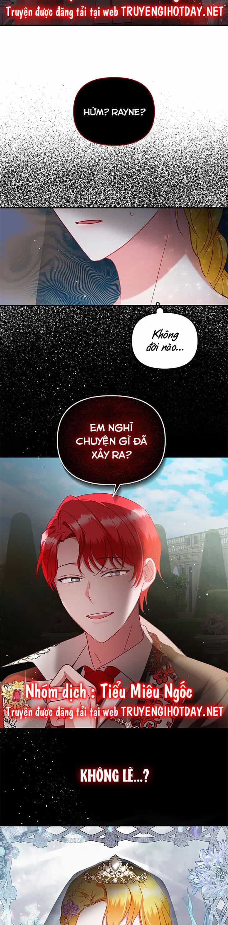Phương Pháp Ngăn Bạo Chúa Hắc Hoá - Chương 52 - ảnh 34