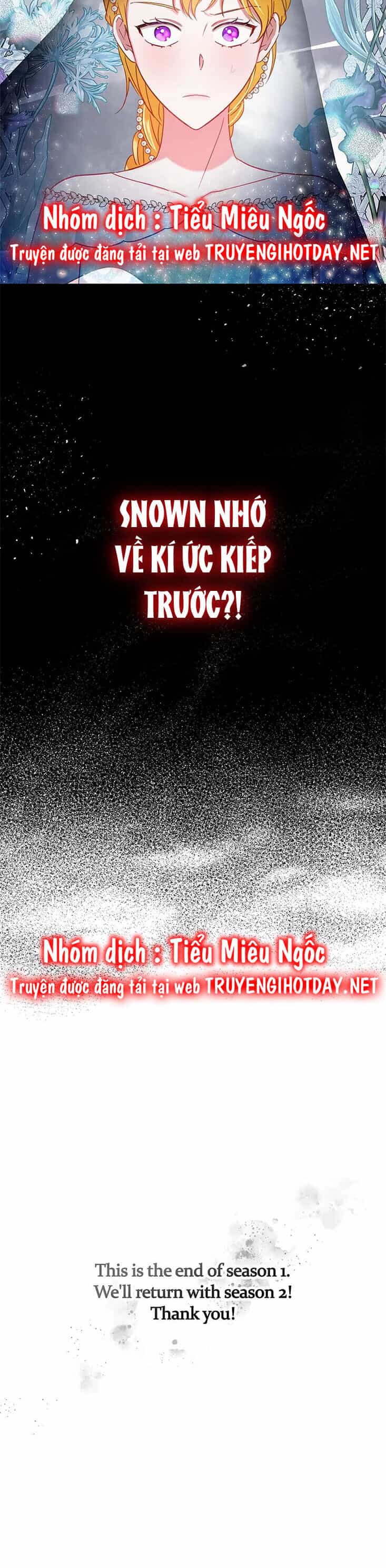 Phương Pháp Ngăn Bạo Chúa Hắc Hoá - Chương 52 - ảnh 35