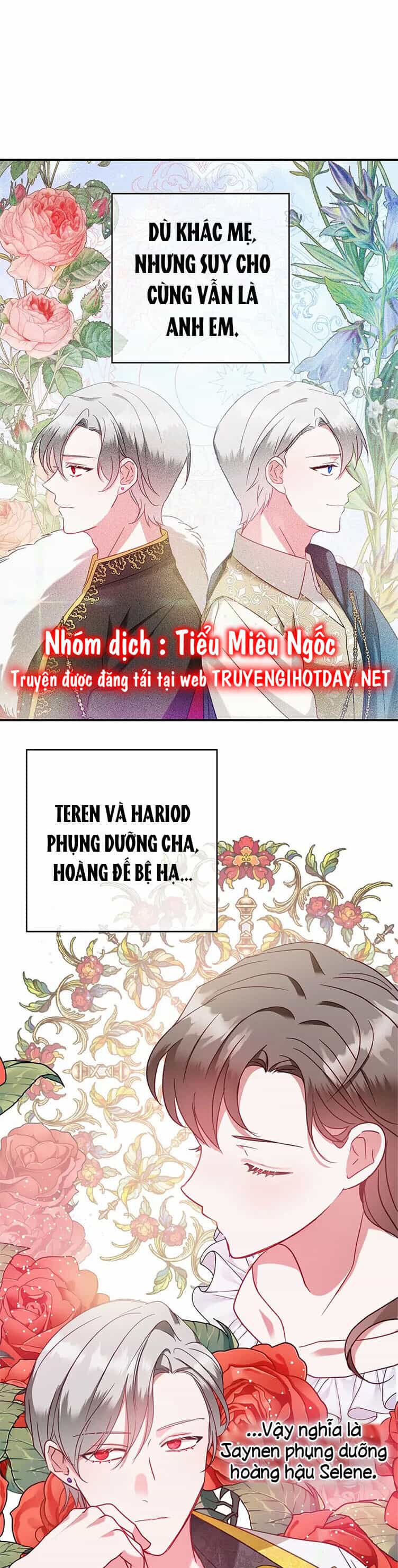 Phương Pháp Ngăn Bạo Chúa Hắc Hoá - Chương 52 - ảnh 9