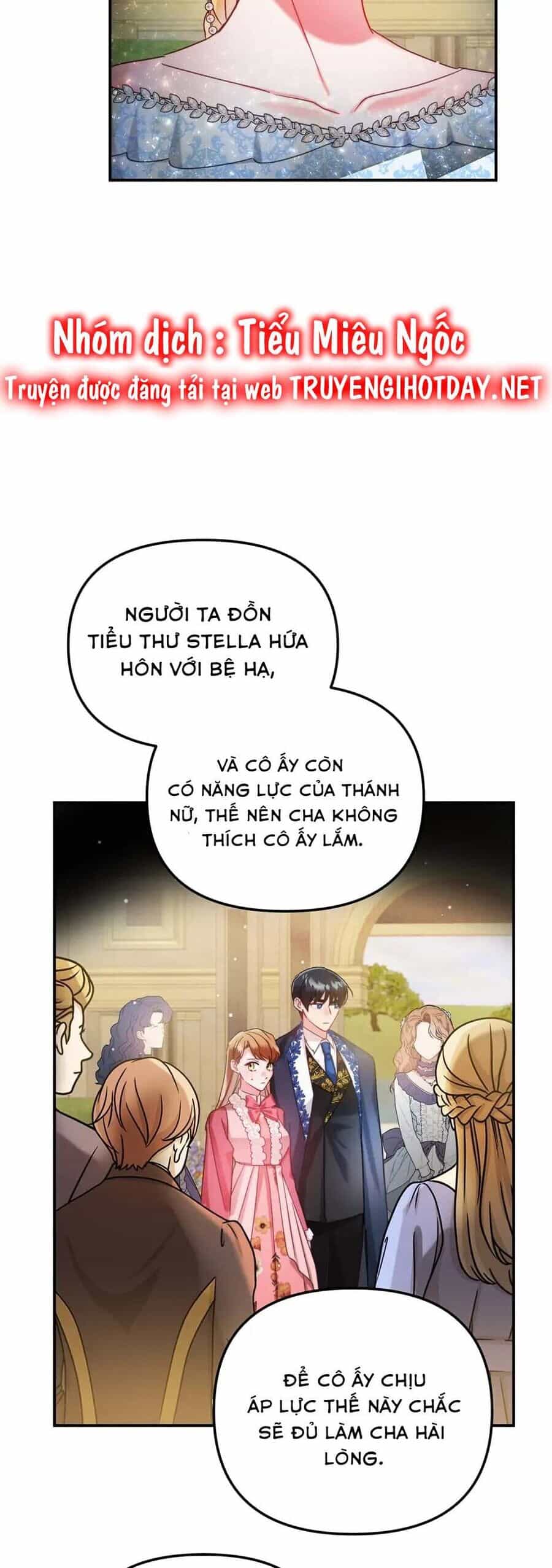 Phương Pháp Ngăn Bạo Chúa Hắc Hoá - Chương 53 - ảnh 28