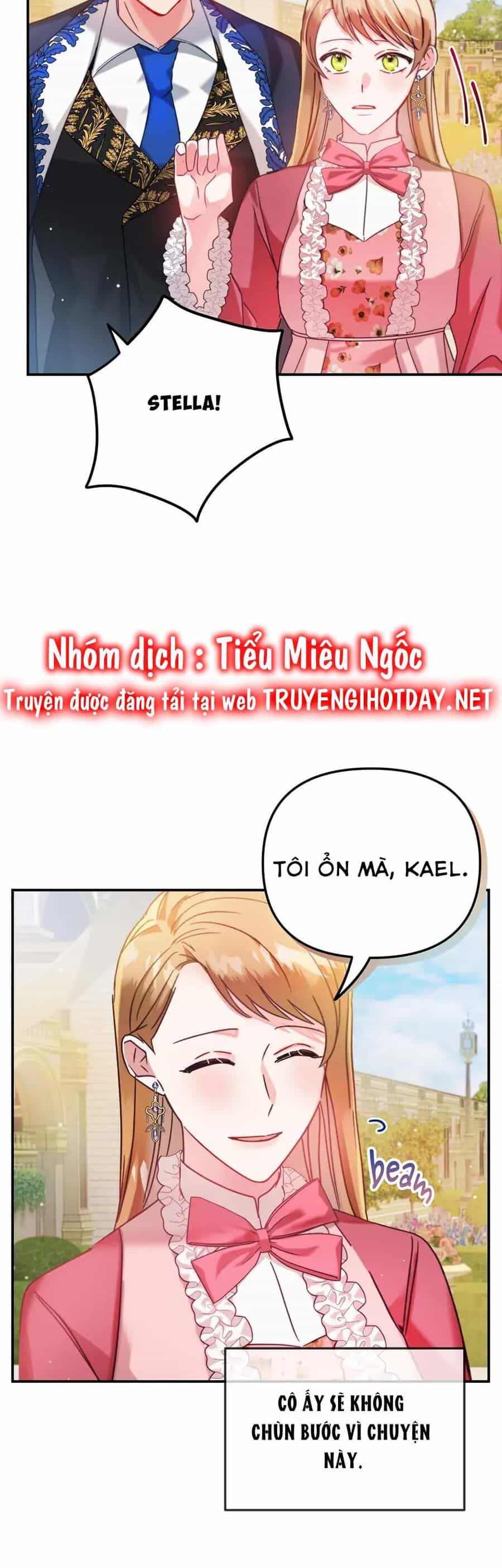 Phương Pháp Ngăn Bạo Chúa Hắc Hoá - Chương 53 - ảnh 33