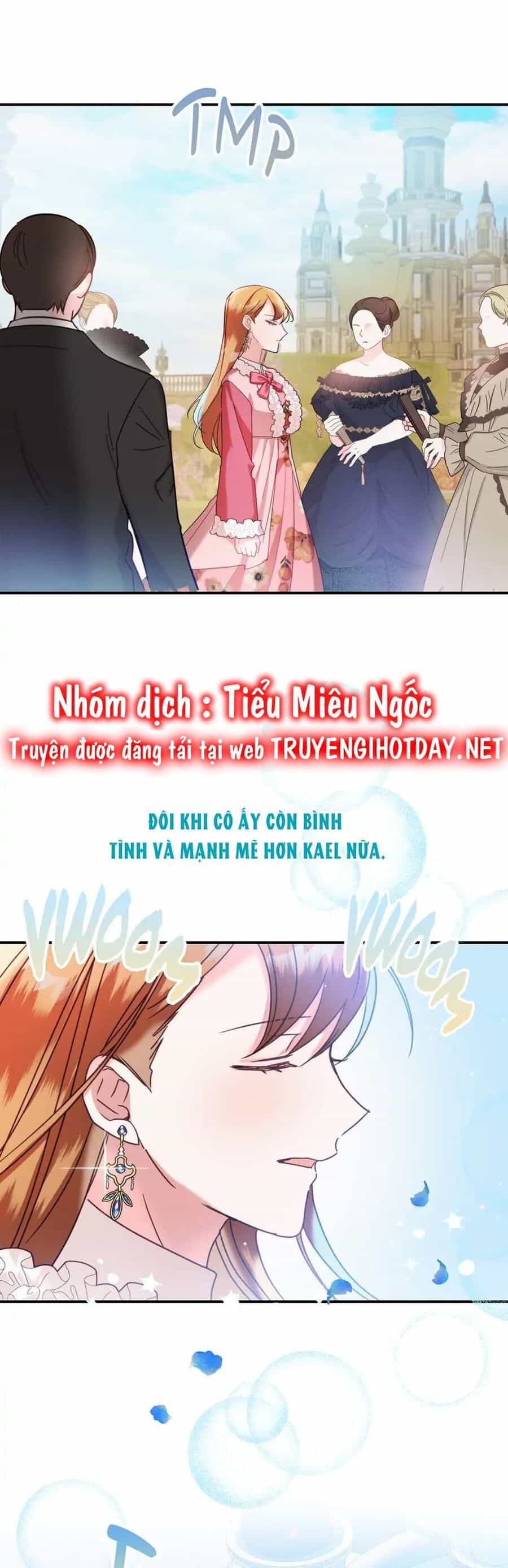 Phương Pháp Ngăn Bạo Chúa Hắc Hoá - Chương 53 - ảnh 34