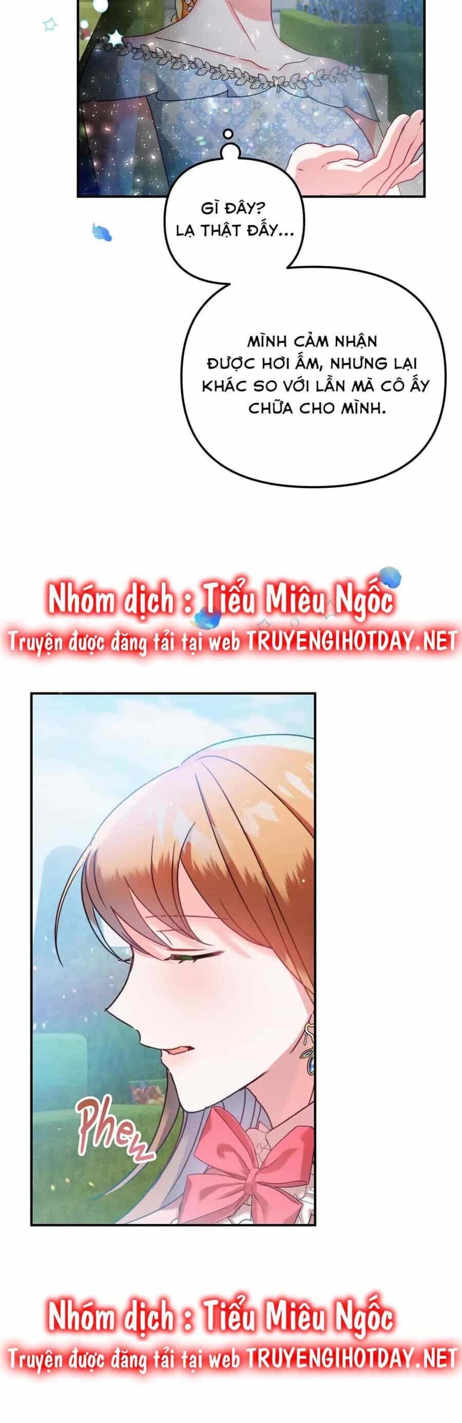 Phương Pháp Ngăn Bạo Chúa Hắc Hoá - Chương 53 - ảnh 37