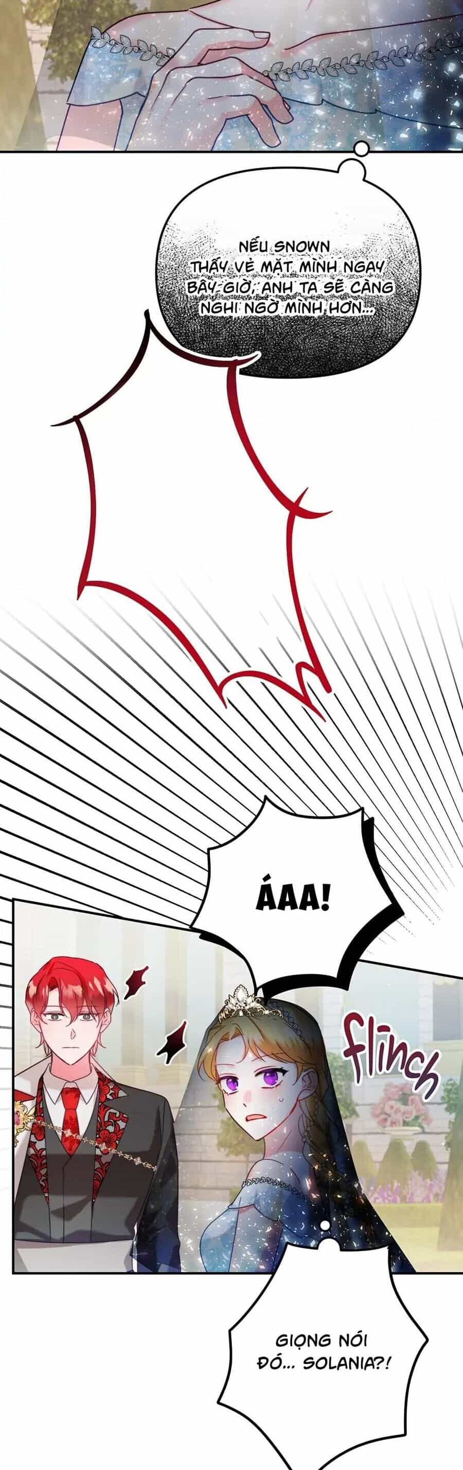 Phương Pháp Ngăn Bạo Chúa Hắc Hoá - Chương 53 - ảnh 8