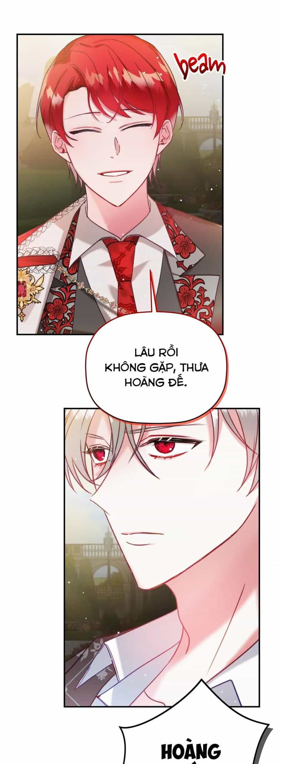 Phương Pháp Ngăn Bạo Chúa Hắc Hoá - Chương 54 - ảnh 14