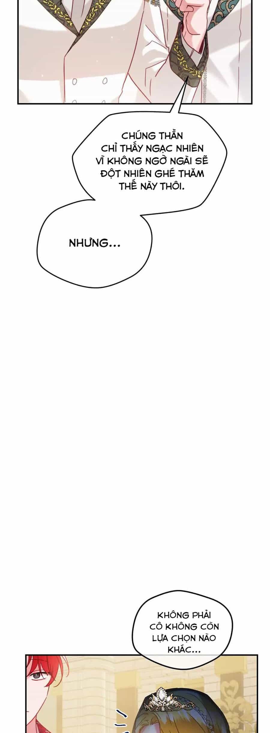Phương Pháp Ngăn Bạo Chúa Hắc Hoá - Chương 54 - ảnh 17