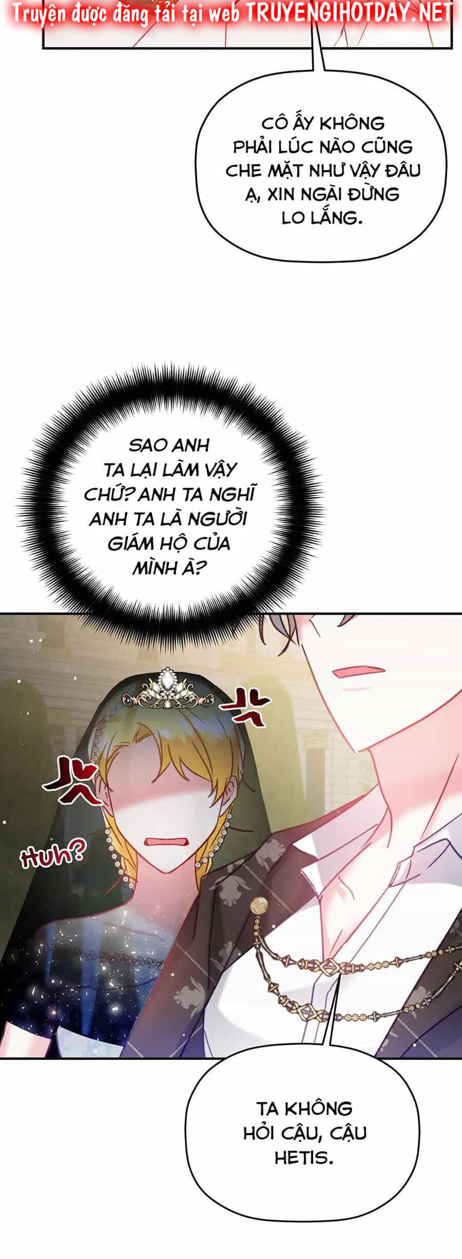 Phương Pháp Ngăn Bạo Chúa Hắc Hoá - Chương 54 - ảnh 23