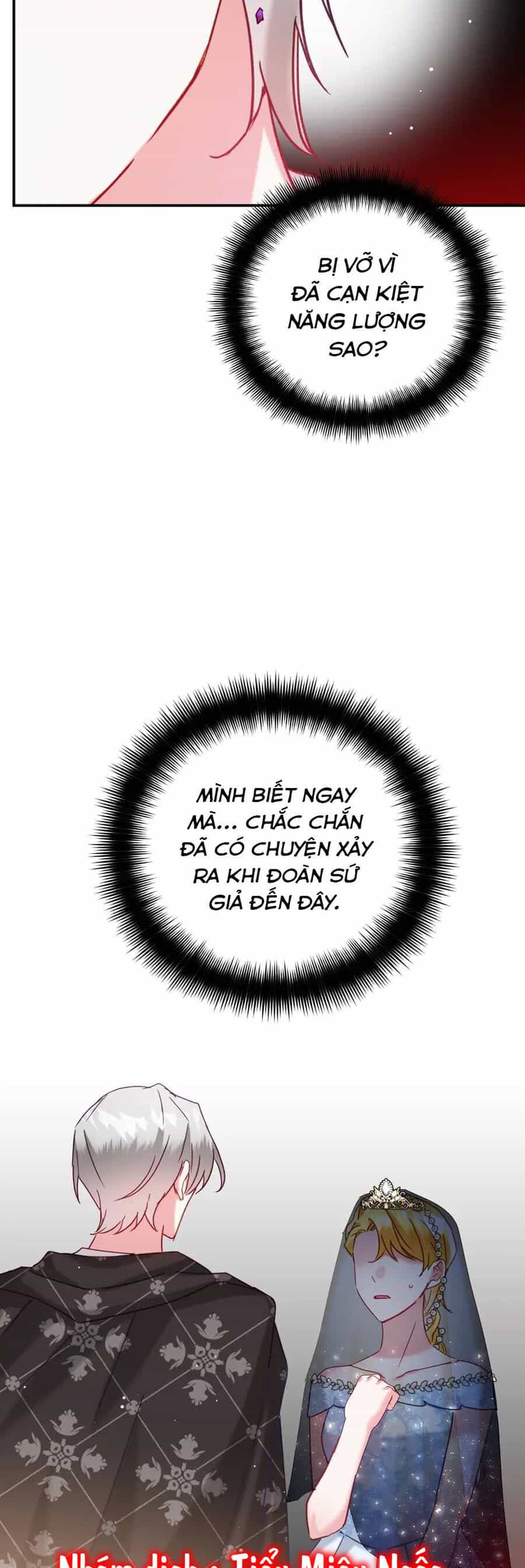 Phương Pháp Ngăn Bạo Chúa Hắc Hoá - Chương 54 - ảnh 32