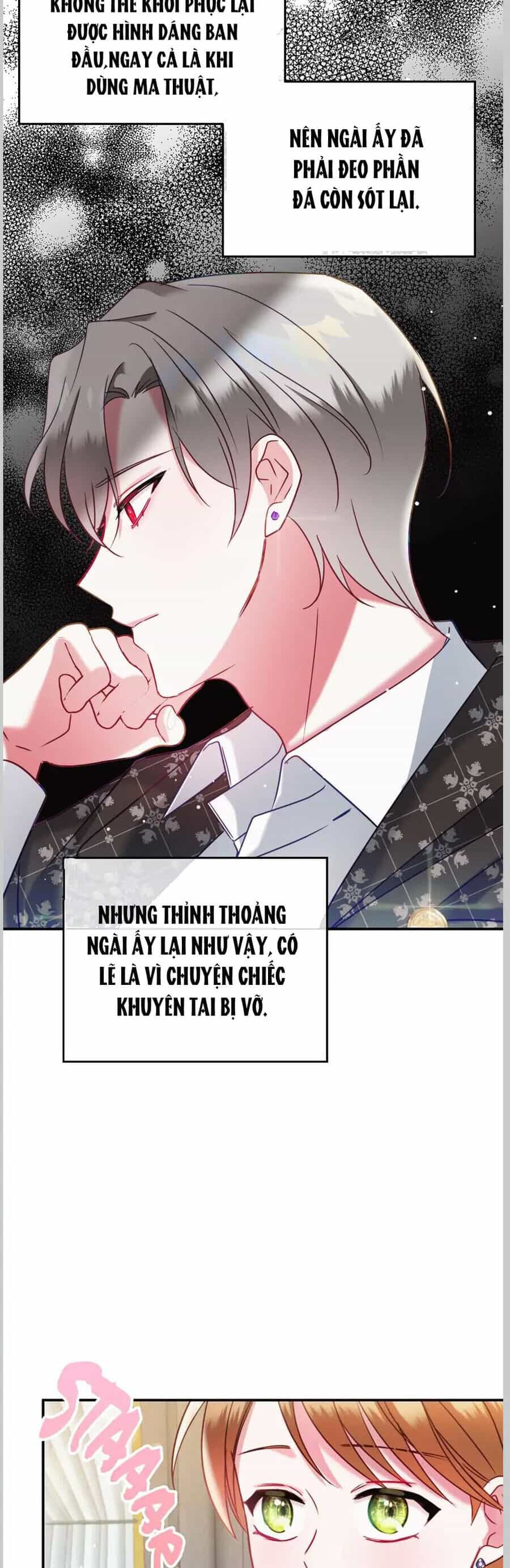 Phương Pháp Ngăn Bạo Chúa Hắc Hoá - Chương 55 - ảnh 10