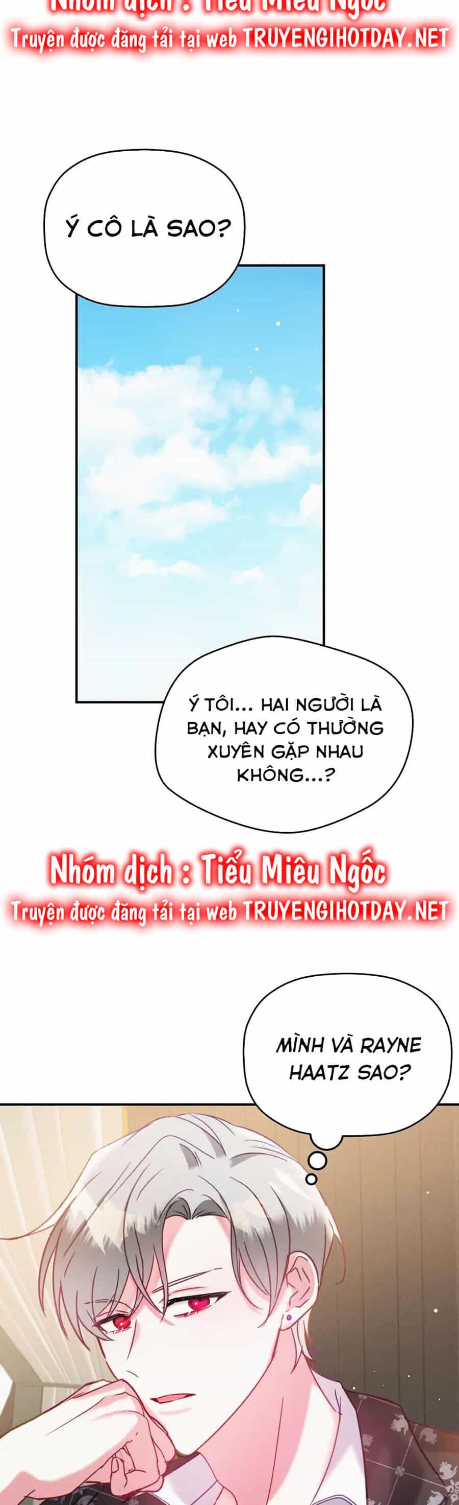Phương Pháp Ngăn Bạo Chúa Hắc Hoá - Chương 55 - ảnh 14