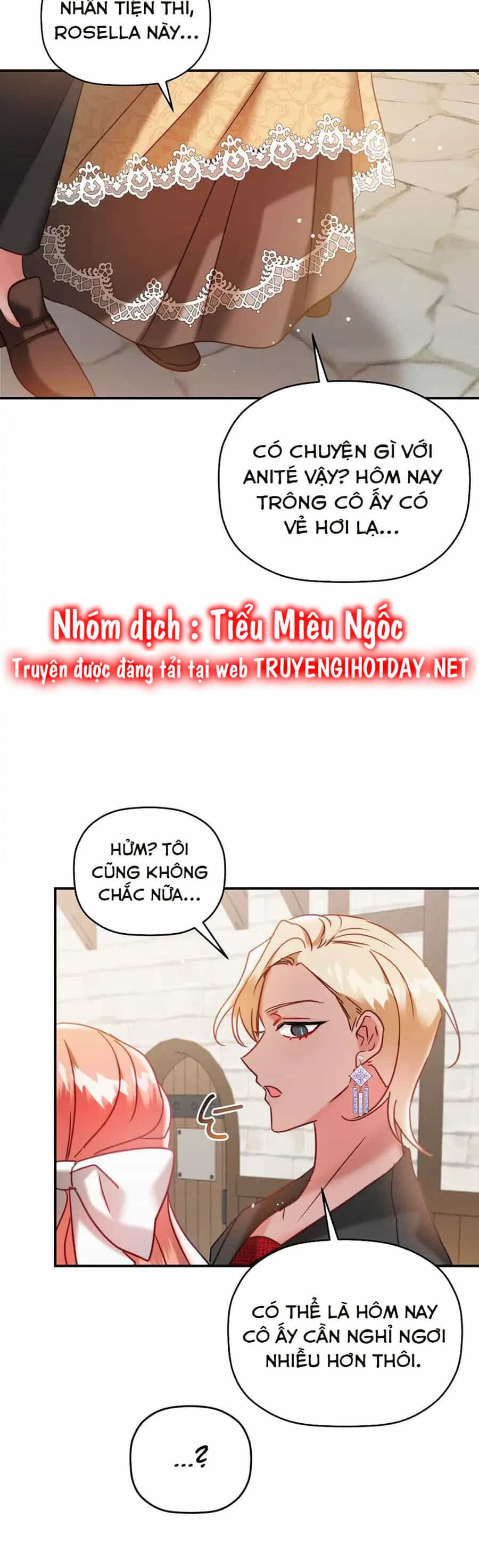 Phương Pháp Ngăn Bạo Chúa Hắc Hoá - Chương 55 - ảnh 38