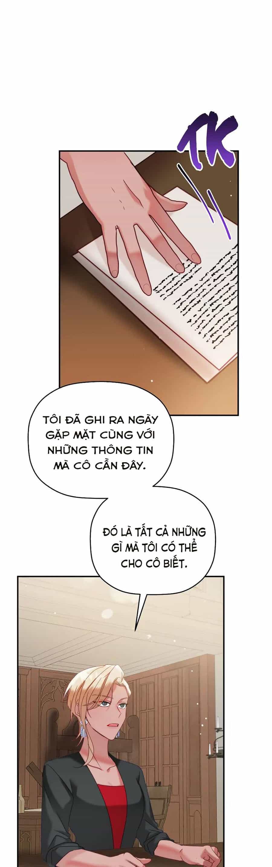 Phương Pháp Ngăn Bạo Chúa Hắc Hoá - Chương 55 - ảnh 42