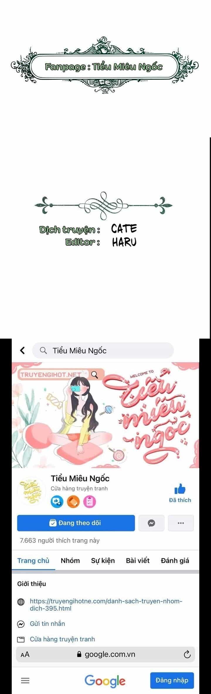 Phương Pháp Ngăn Bạo Chúa Hắc Hoá - Chương 56 - ảnh 1