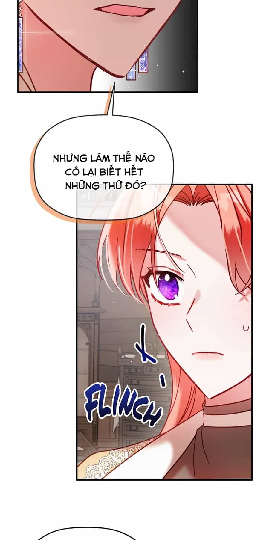 Phương Pháp Ngăn Bạo Chúa Hắc Hoá - Chương 56 - ảnh 10