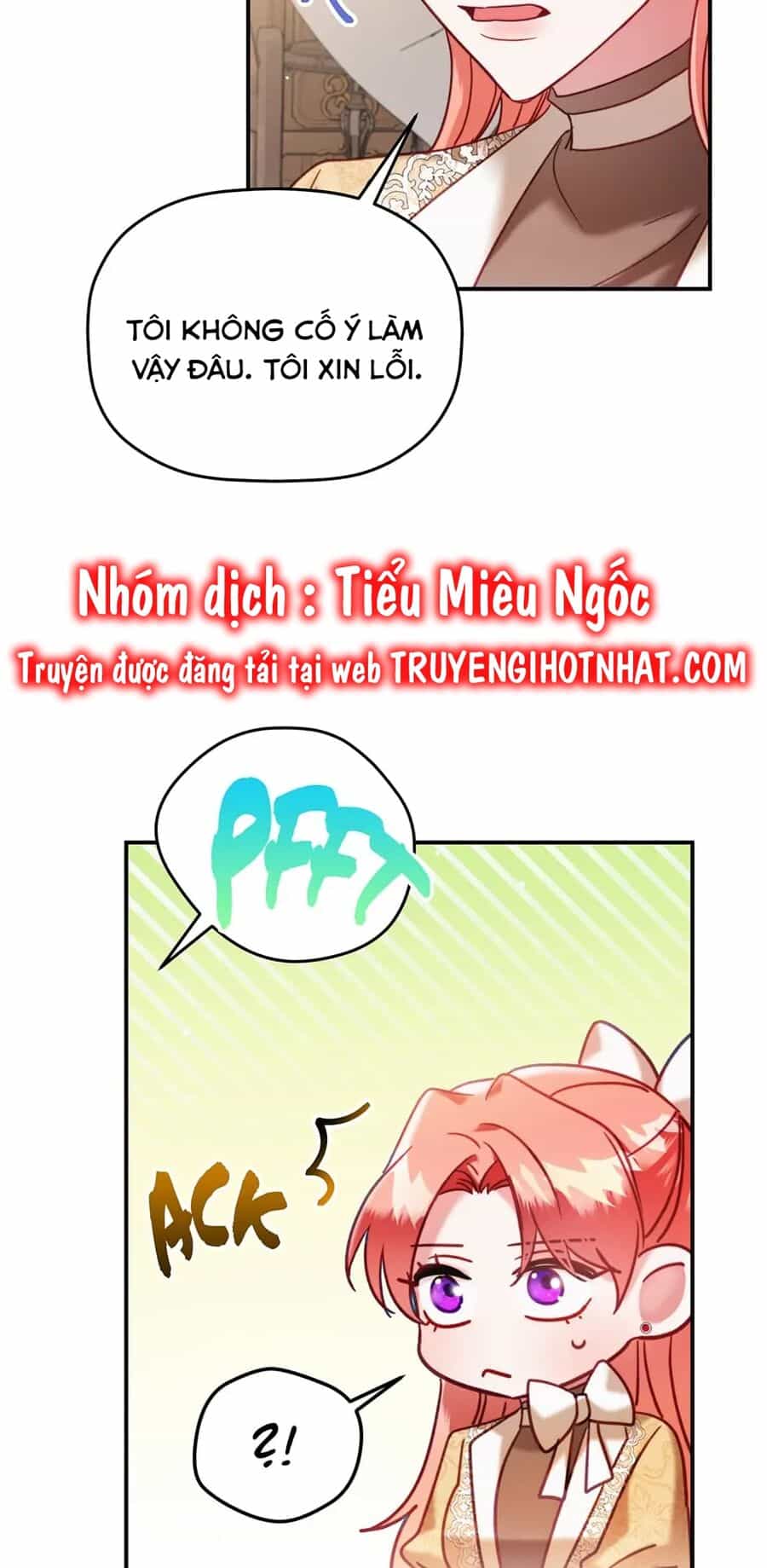 Phương Pháp Ngăn Bạo Chúa Hắc Hoá - Chương 56 - ảnh 14